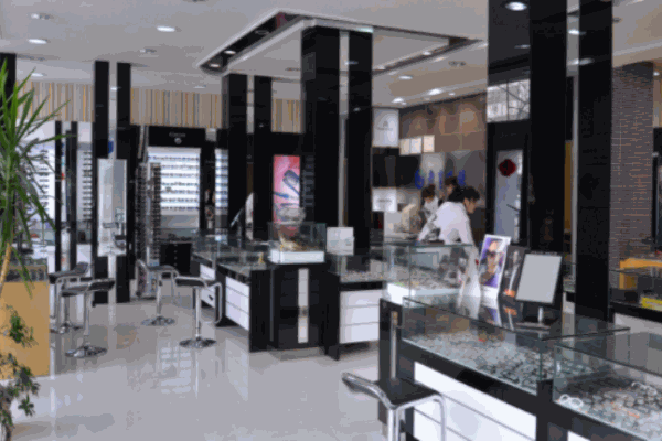 視茂光學(xué)眼鏡