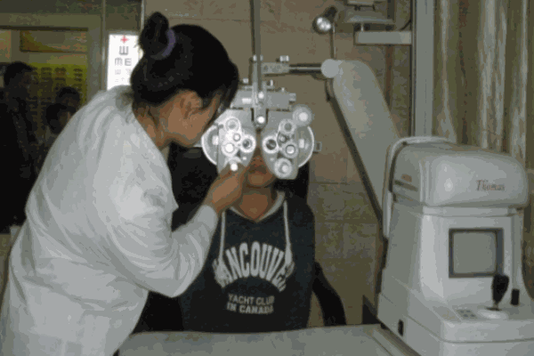 視茂光學(xué)眼鏡