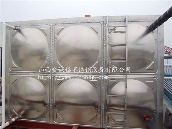 金誠(chéng)銘不銹鋼設(shè)備