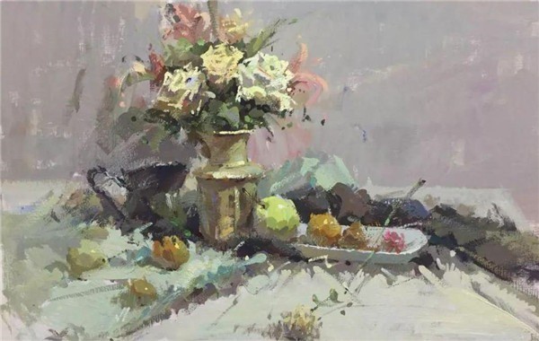 春風(fēng)畫(huà)室