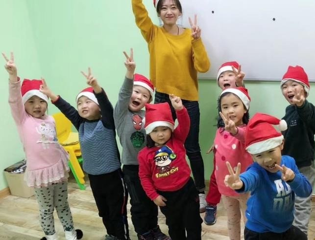 真棒幼兒識(shí)字