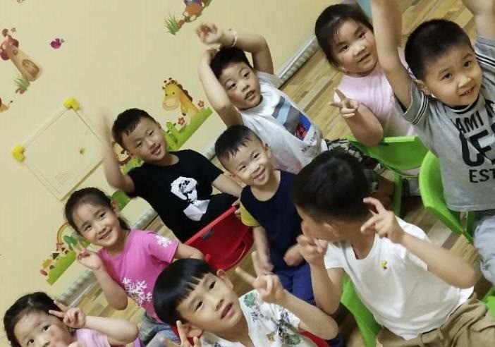 真棒幼兒識(shí)字