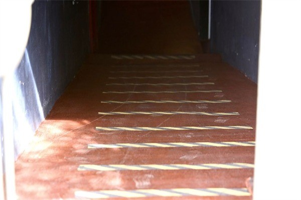 秦星暖通智能電地暖