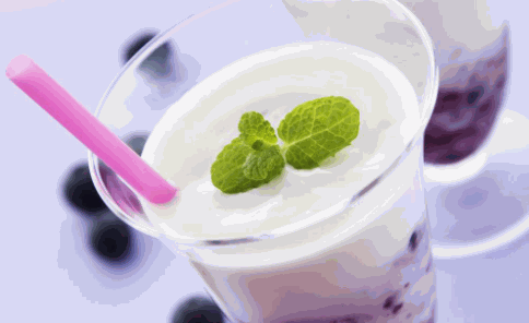 街友時(shí)尚飲品