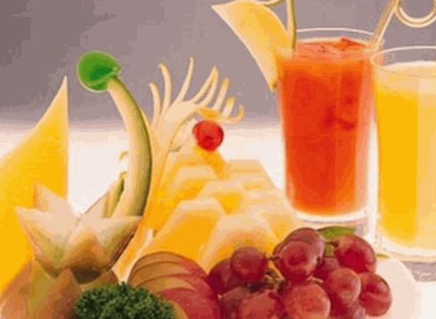 街友時(shí)尚飲品