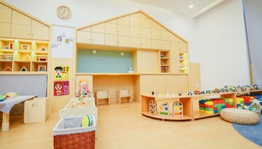 稚夢嬰幼學(xué)苑