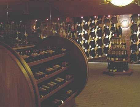 亨爵紅尊葡萄酒