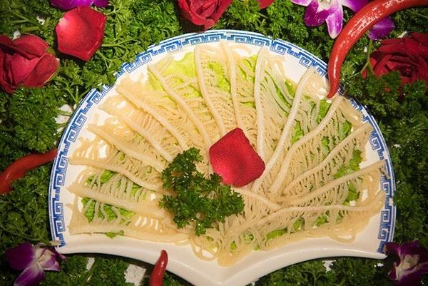 重慶四姐老火鍋