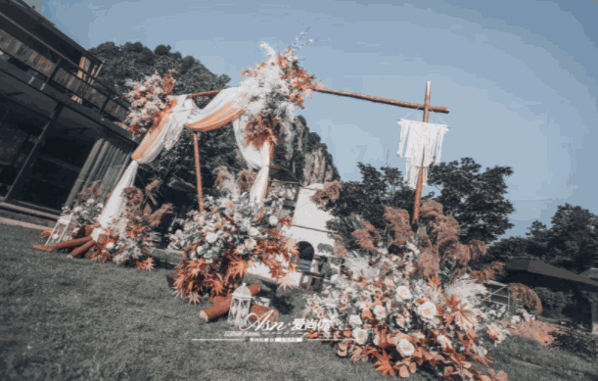 愛(ài)尚你婚慶