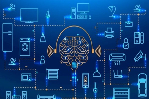 智尚未來智能生活館