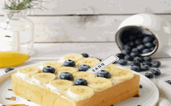 多米叔叔厚吐司