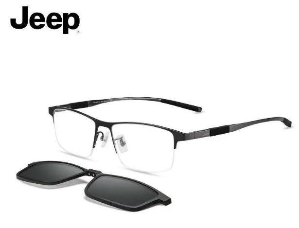 Jeep眼鏡