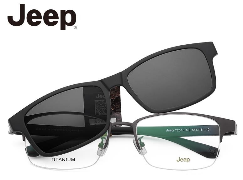 Jeep眼鏡