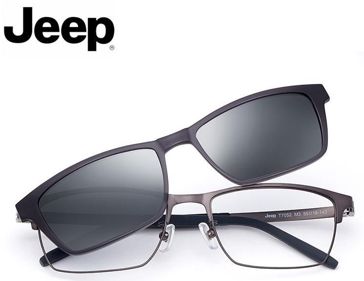 Jeep眼鏡