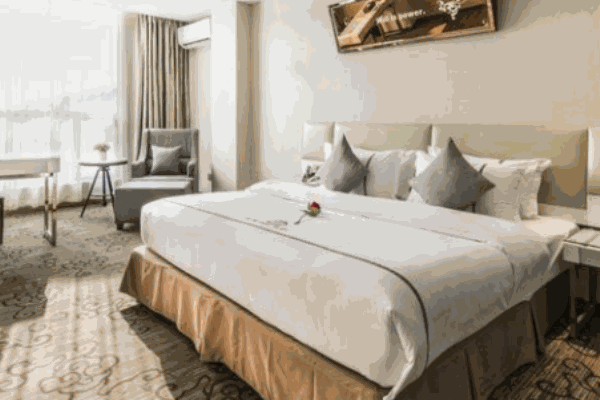 石獅coco精品酒店