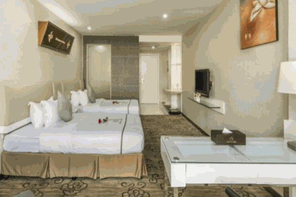 石獅coco精品酒店