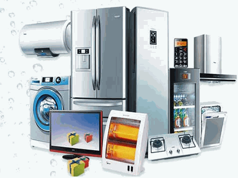 佰業(yè)家電清洗