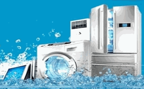 佰業(yè)家電清洗