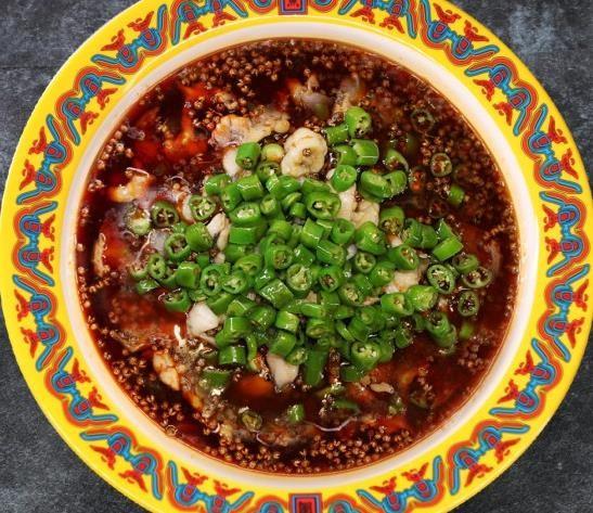 蓉魚(yú)酸菜魚(yú)