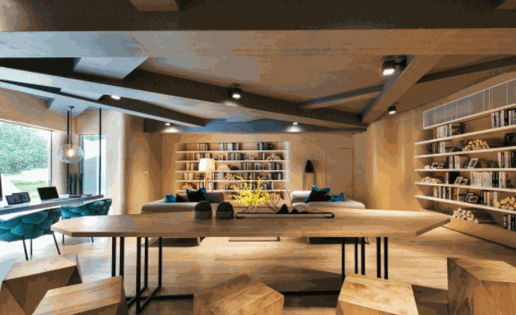 萬創(chuàng)裝飾裝潢