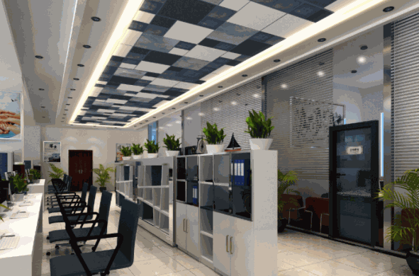 萬創(chuàng)裝飾裝潢