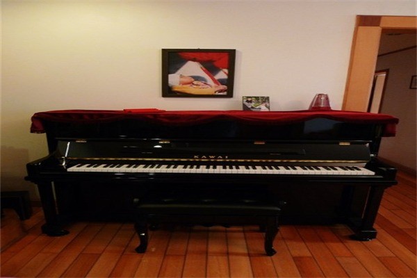 周廣仁鋼琴藝術(shù)中心