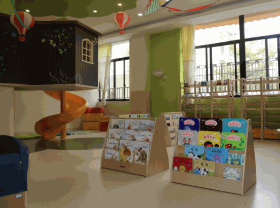 學(xué)樂星幼兒園