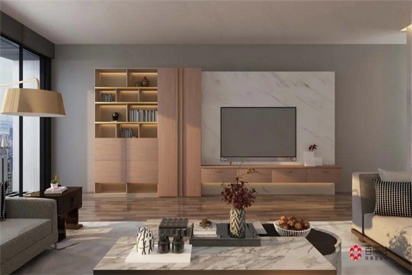 百得勝定制衣柜