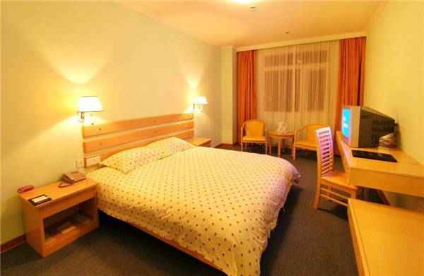 凱斯特連鎖汽車旅店