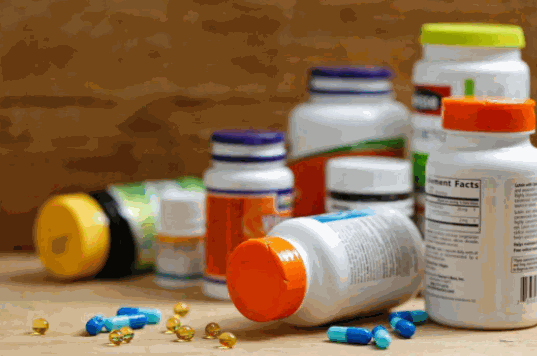 雙松健康保健食品