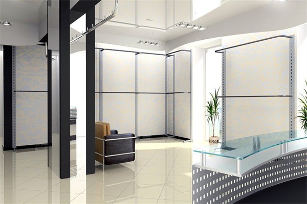 美家居集成吊頂