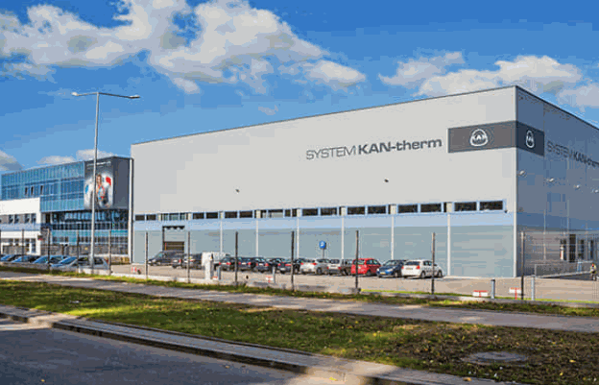 肯森進(jìn)口水管