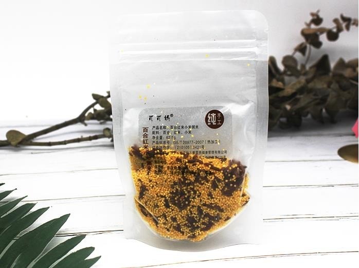 可可媽手工嬰幼兒輔食