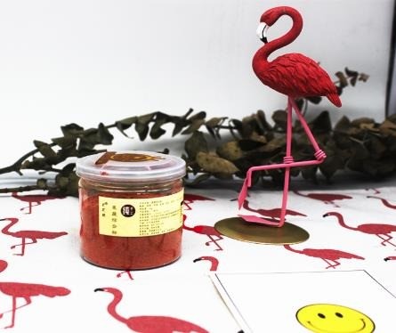 可可媽手工嬰幼兒輔食