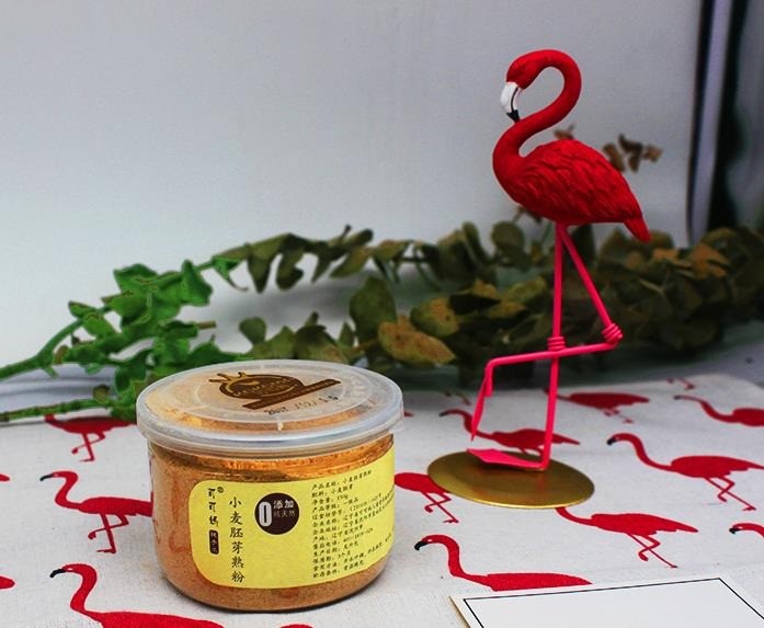 可可媽手工嬰幼兒輔食