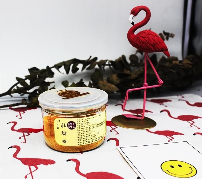 可可媽手工嬰幼兒輔食