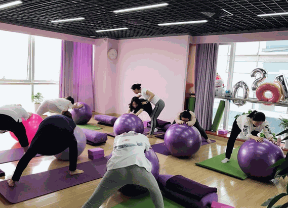 幸孕匯孕教中心