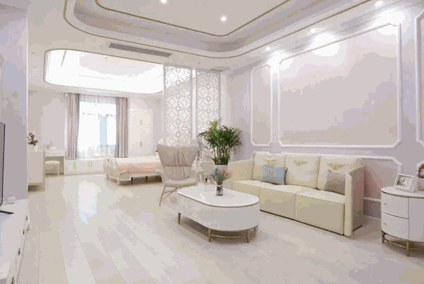 天賜貝兒母嬰會所