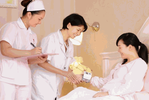 天賜貝兒母嬰會所