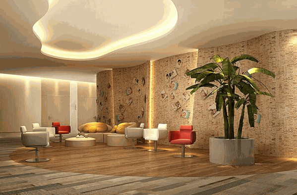 天賜貝兒母嬰會所