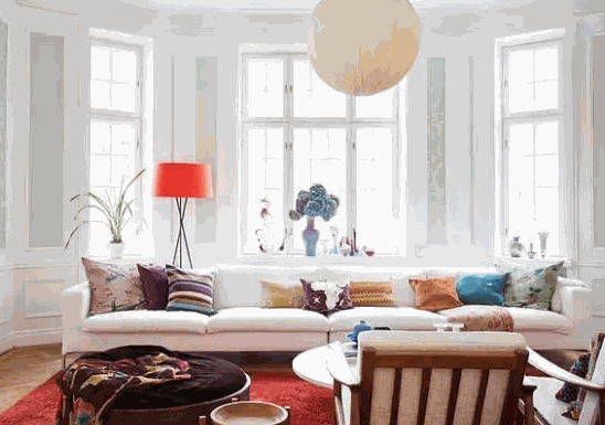 亮家創(chuàng)意家居