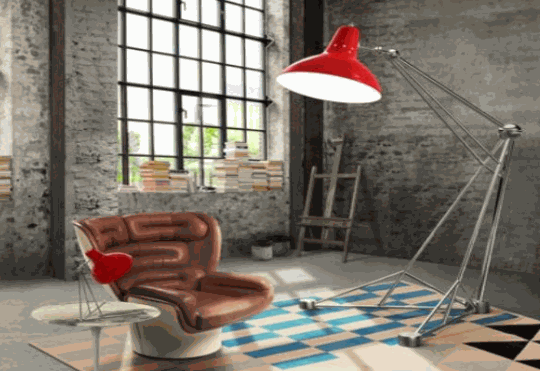 亮家創(chuàng)意家居