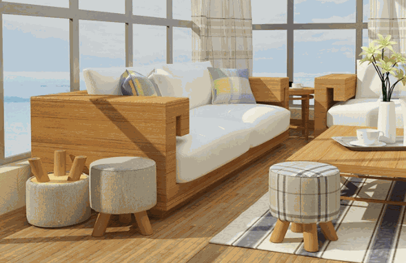 亮家創(chuàng)意家居