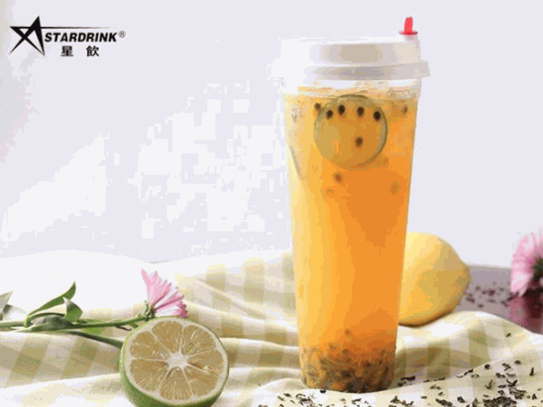 星飲飲品