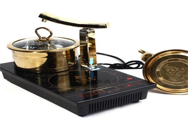 品之易智能茶藝機家電