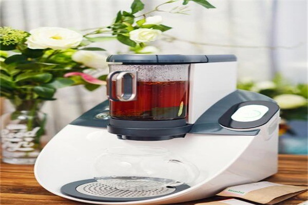 品之易智能茶藝機家電