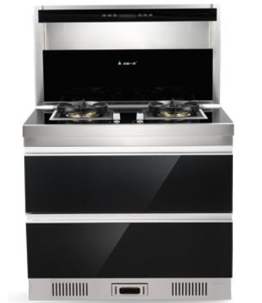 火星一號集成灶