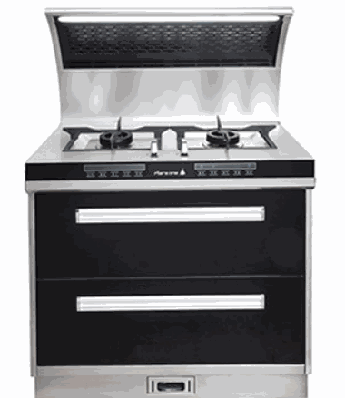 火星一號集成灶