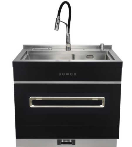 火星一號集成灶