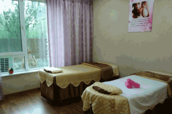 韻加產(chǎn)后恢復(fù)中心